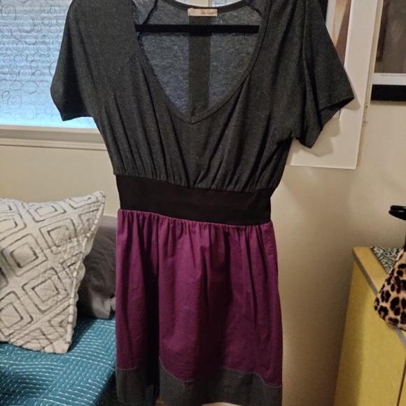 Mod casual mini - Picture 2 of 2